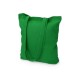 Сумка из плотного хлопка Carryme 220, зеленый