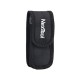 Мультитул Nextool Flagship Pro, черный, 16 функций (NE20120)