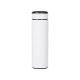Вакуумный термос Vacuum Flask C1, soft touch, 420мл, белый