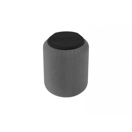Портативная колонка mySound Clario, 15 Вт Grey