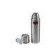 Термос из нерж. стали тм THERMOS FBB-1000GR 1.0L, серебристый