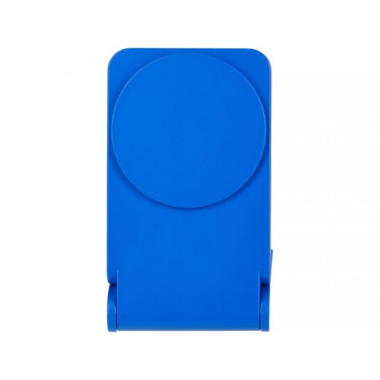 Внешний магнитный аккумулятор MagnIQ, синий, 5000 mAh