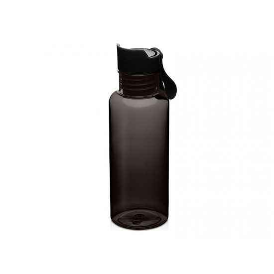 Бутылка для воды Pelican Lite, 600 мл, черный