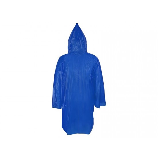 Дождевик Rainfall, классический синий