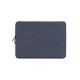 RIVACASE 7703 blue ECO чехол для ноутбука 13.3 / 12