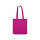 Сумка из плотного хлопка Carryme 220, фуксия 233C NEW