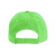 Бейсболка Eris унисекс, папоротниковый