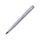 Ручка-роллер Parker Vector XL Silver Blue CT, цвет чернил black, стержень: F, в подарочной упаковке.