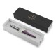 Ручка шариковая Parker Jotter Core Victoria Violet CT, фиолетовый