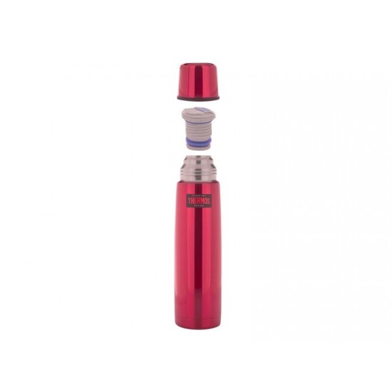Термос из нерж. стали тм THERMOS   FBB-1000 Red