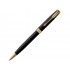 Ручка шариковая Parker Sonnet Core Matte Black GT, черный/золотистый