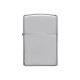 Зажигалка ZIPPO Classic с покрытием High Polish Chrome, латунь/сталь, серебристая, 38x13x57 мм