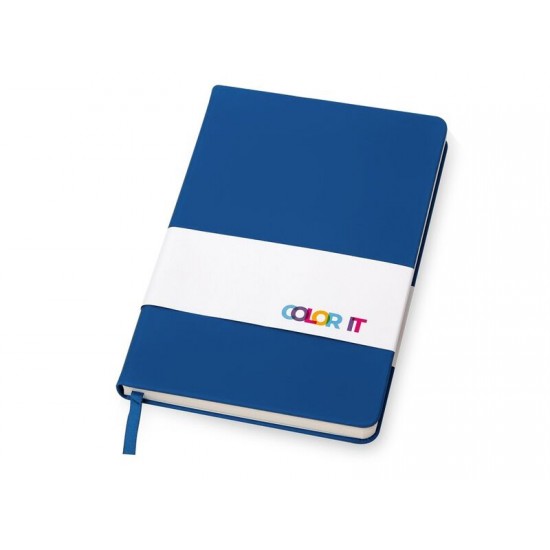 Welcome pack Color Refine, синий