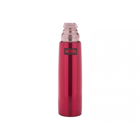 Термос из нерж. стали тм THERMOS   FBB-1000 Red