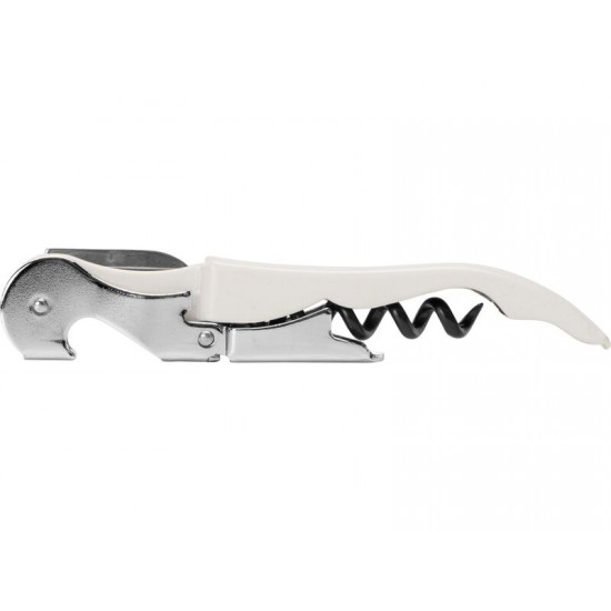 PULLTAPS BASIC WHITE/Нож сомелье Pulltap's Basic, белый