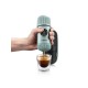 Ручная мини-кофемашина (WACACO Nanopresso) WCCRTCBL (Ручная мини-кофемашина цв. Arctic Blue)