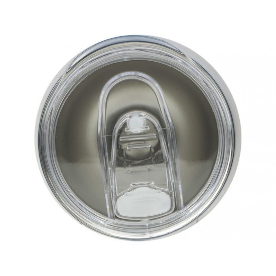 Термокружка Vacuum mug C1, soft touch, 370мл, синий