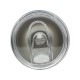 Термокружка Vacuum mug C1, soft touch, 370мл, синий