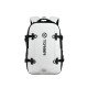 Рюкзак спортивный TORBER Xtreme 18, белый/чёрный, 31 х 12 х 46 см, 17л
