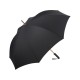 Зонт 7399  AC alu golf umbrella FARE® Precious black/copper