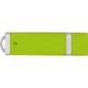 Флеш-карта USB 2.0 16 Gb Орландо, зеленый