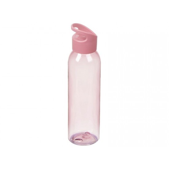 Бутылка для воды Plain 630 мл, Dust pink