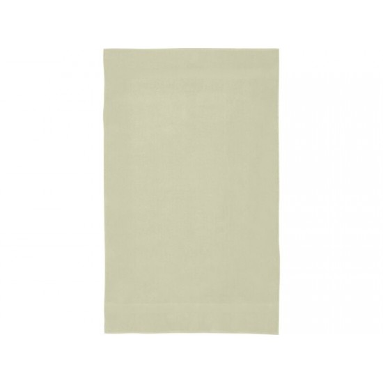 Хлопковое полотенце для ванной Evelyn 100x180 см плотностью 450 г/м2, светло-серый