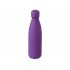 Вакуумная термобутылка Vacuum bottle C1, soft touch, 500 мл, фиолетовый