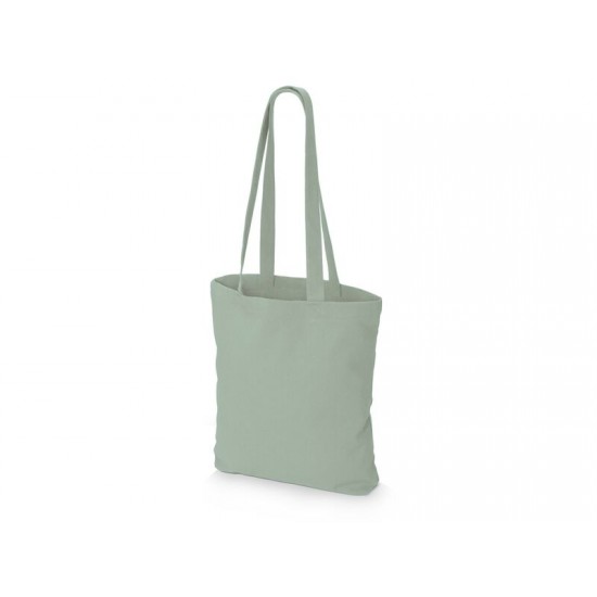 Сумка из плотного хлопка Carryme 220, оливковый