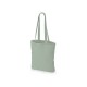 Сумка из плотного хлопка Carryme 220, оливковый