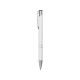 Ручка шариковая Legend Soft Touch Requis, зеленая