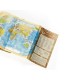 Ежедневник А5 полудатированный Imperium, черный