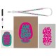 Welcome pack Smart start, белый