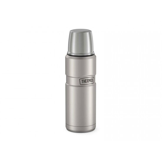 Термос из нерж. стали тм THERMOS SK2000 MS King 0,47L