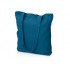 Сумка из плотного хлопка Carryme 220, индиго 3025C