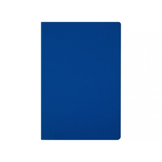 Ежедневник недатированный А5 Megapolis Color Flex New, синий
