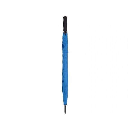 Зонт-трость Giant с большим куполом, черный