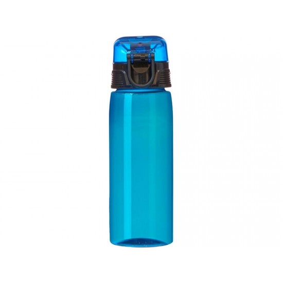 Бутылка спортивная Buff, тритан, 700 мл, индиго