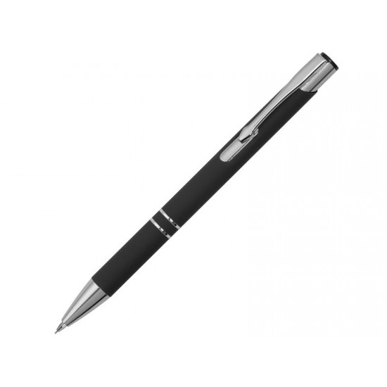 Механический карандаш Legend Pencil софт-тач 0.5 мм, черный