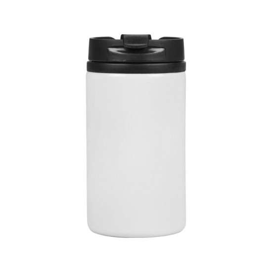 Термокружка Jar 250 мл, белый