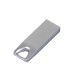 USB 3.0-флешка на 16 Гб с мини чипом, компактный дизайн, стильное отверстие для цепочки