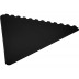 черный