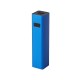 Внешний аккумулятор Rail, 5000 mAh, синий