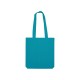 Сумка из плотного хлопка Carryme 220, бирюзовый 320C NEW
