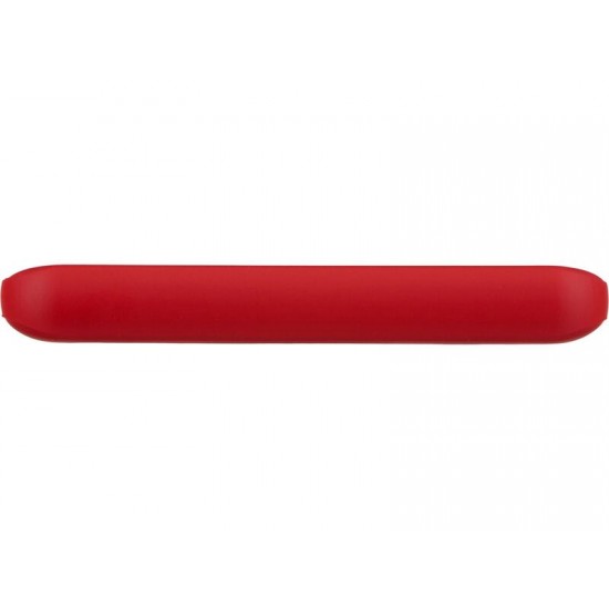 Внешний аккумулятор Powerbank C1, 5000 mAh, красный
