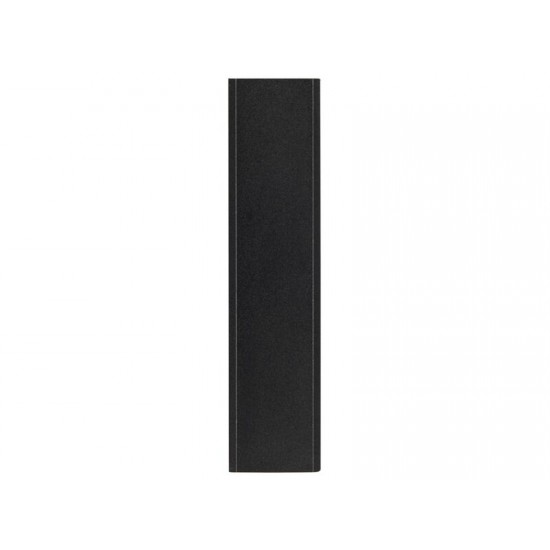 Портативное зарядное устройство Брадуэлл, 2200 mAh, черный