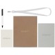 Welcome pack Smart start, белый