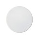 Вакуумная термобутылка Cask Waterline, soft touch, 500 мл, тубус, белый