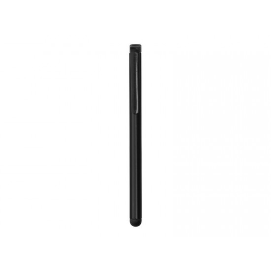 Стилус металлический Touch Smart Phone Tablet PC Universal, черный