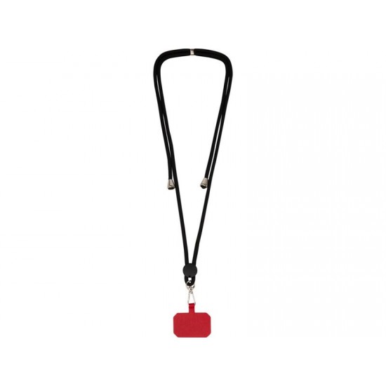 Ремешок для телефона Kubi, красный